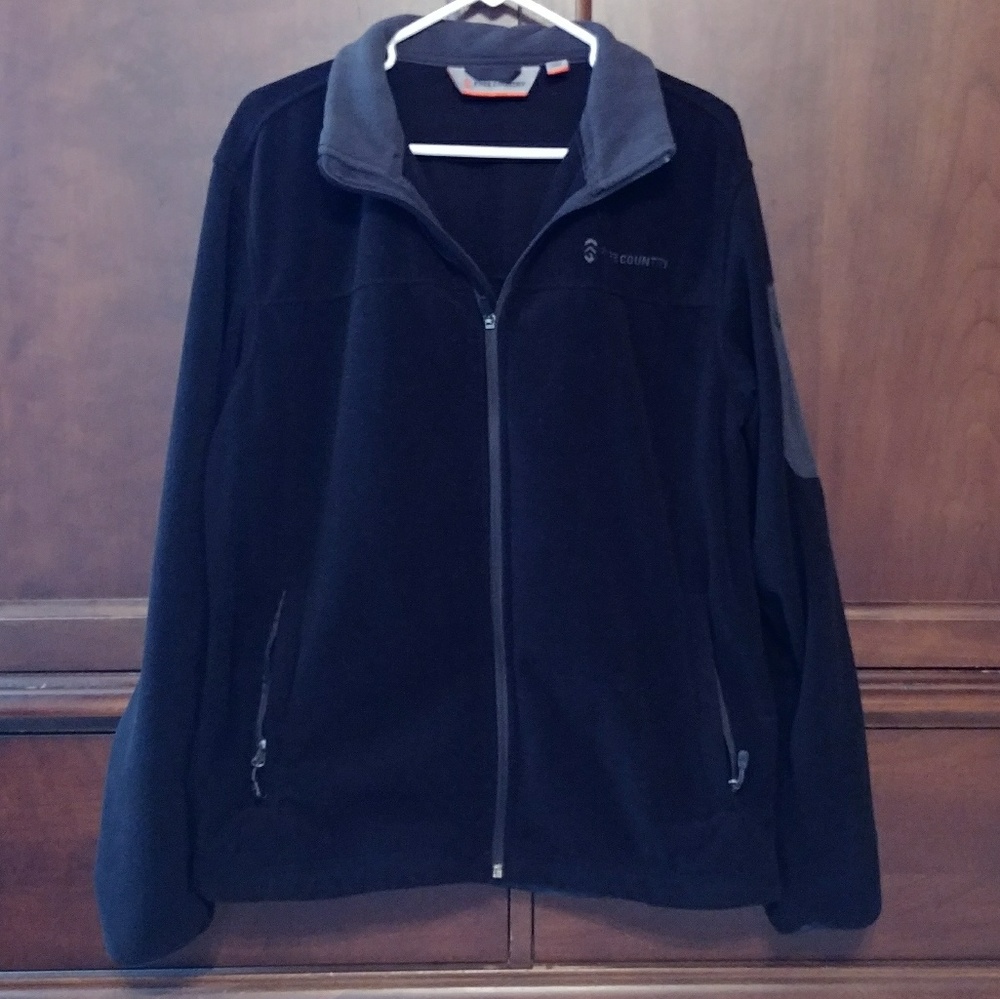 Men's Free Country Sweater